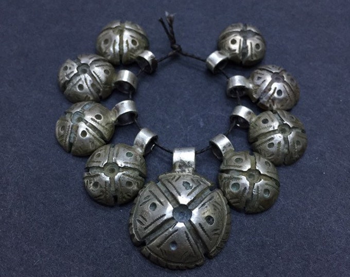 Berber silver pendants,Berber silver,Berber jewelry,Moroccan jewelry,Moroccan pendants,African jewelry,Moroccan silver,ethnic Jewelry,Amazig