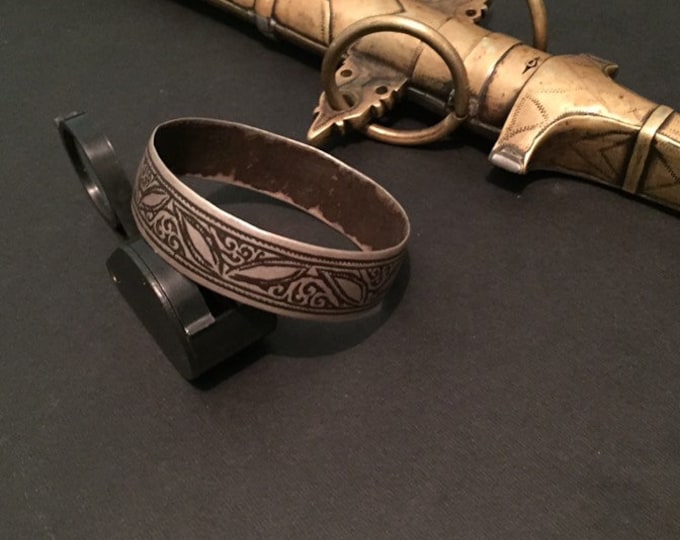 Berber silver bracelet,Berber silver,Berber jewelry,African Jewellery,north African Jewellery,Moroccan silver,Essaouira silver