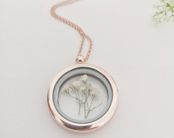 Collier Femme Voilee Etsy