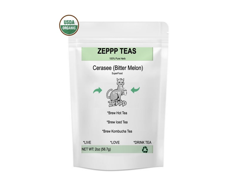 té cerasee para la diabetes