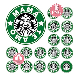 Images PNG Starbucks Regalos Para Mama Amiga Novia Abuela Tia Hija Hermana Esposa Regalo De Cumpleanos Y Dia De La Madre Images PNG