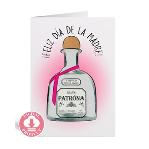 Dia De La Madre - Tarjetas Del Dia De La Madre - Dia De La Madre - Regalos Cards Playera Taza Shirt Camisa - Cartes de voeux Fête des Mères