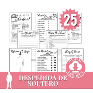 Despedida De Soltero - Juegos Para Despedida De Soltero - Ideas Para Despedida De Soltero - Fiesta De Despedida De Soltera - Decoracion