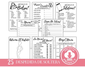 Juegos Para Despedida De Soltera - Despedida De Soltera - Ideas - Despedida De Soltero - Mixta