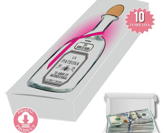 Regalos Para Mama Amiga Novia Abuela Tia  Hija Hermana Esposa Regalo De Cumpleanos Y Dia De La Madre Patrona Money Box