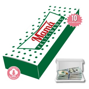 Regalos Para Mama Amiga Novia Buela Tia Hija Hermana Esposa Regalo De Lumpleanos Y Dia De La Madre Krispi Kreme Grußkarte