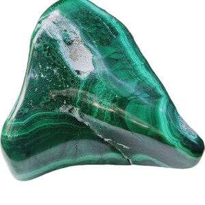 Malachite & Chrysocolla Specimen (15 OZ)