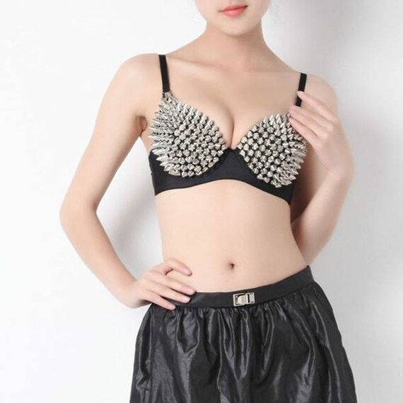 man bra