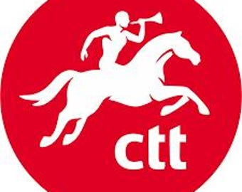 Postage - Europe - Rest of the World