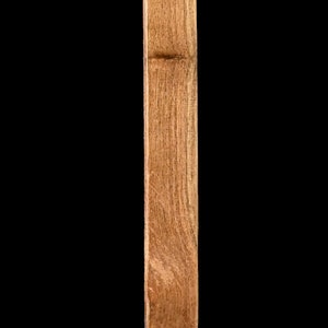 Wooden Toy Sword - Walnut/Cherry