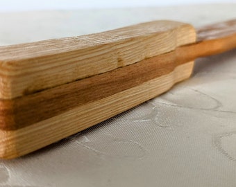 Wooden Toy Short Sword - Ash/Poplar