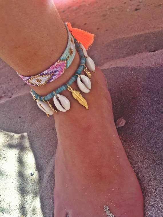 Primark ankle bracelet sale