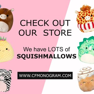 liel squishmallow