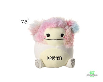 stitch and angel plush