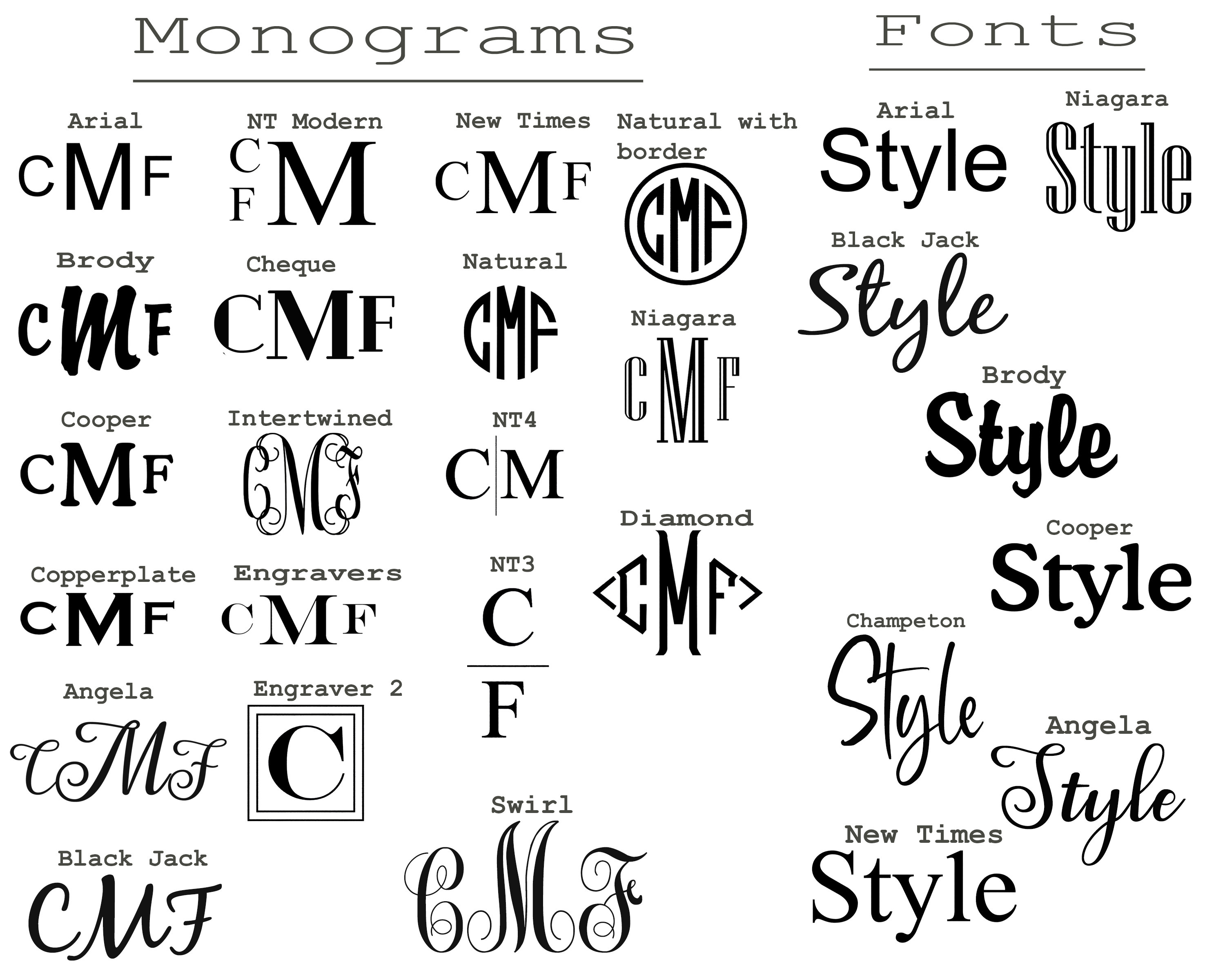 Custom Umbrella Personalized Umbrella monogram umbrella Red Etsy