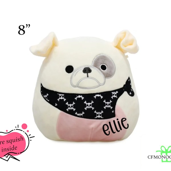 Lab Squishmallow Etsy Australia