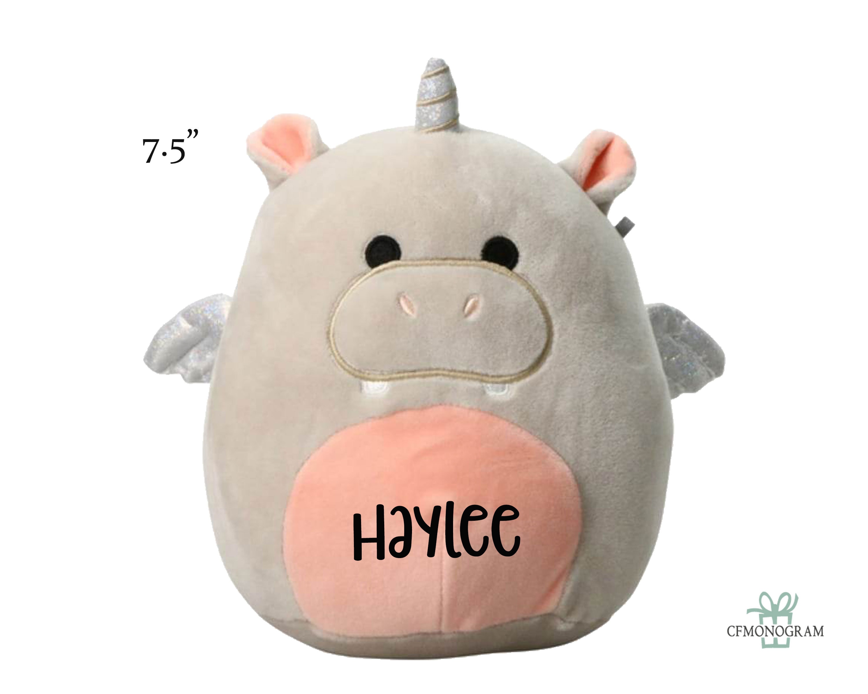 Squishmallow sales stackable pillows