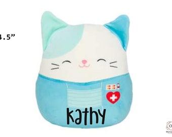 doctor owl squishmallow