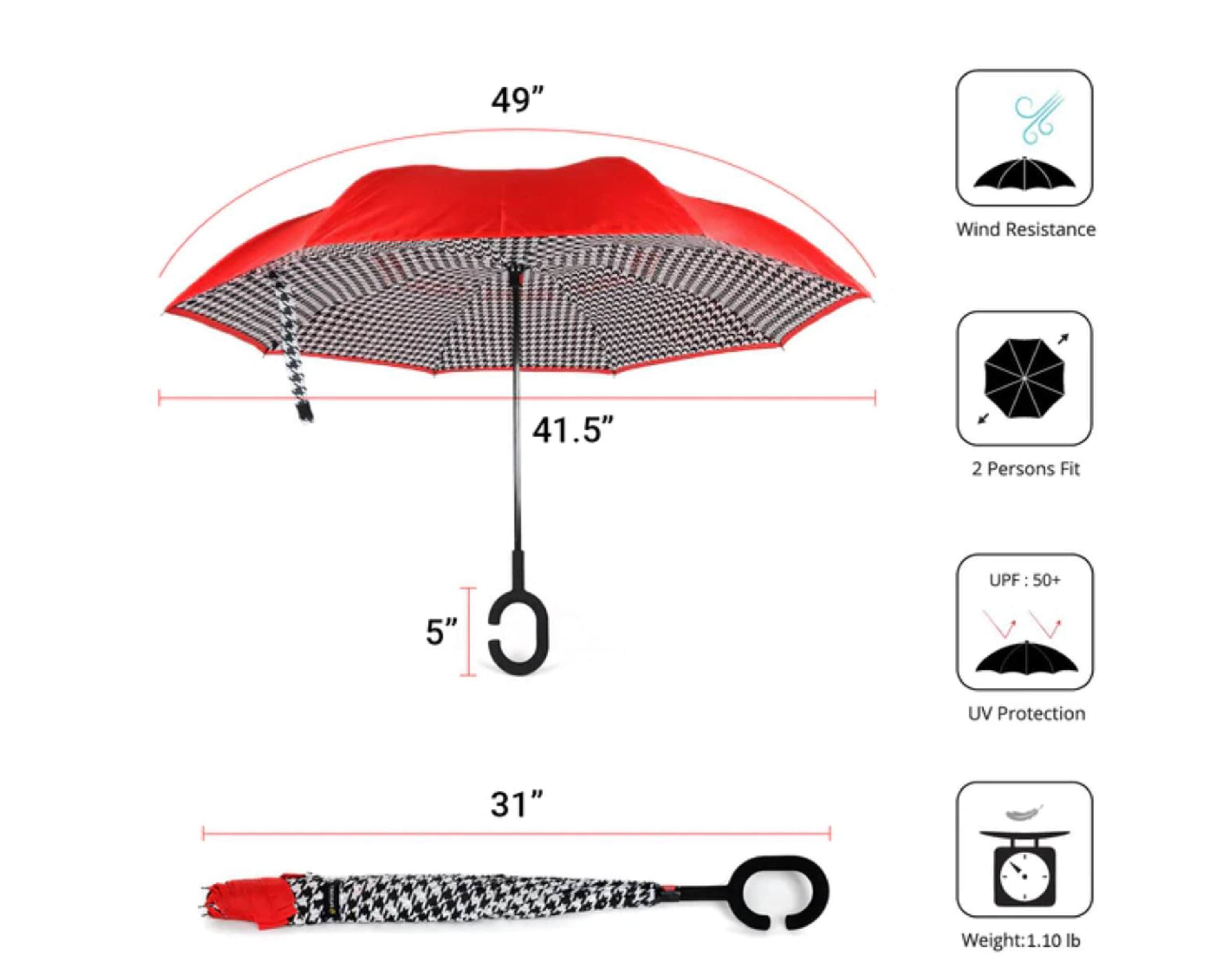 gepersonaliseerde eerste geschenken Voeg uw tekstparaplu's golfparaplu's Accessoires Paraplus & regenaccessoires tekst toe bedrukte paraplu's aangepaste paraplu's goedkope aangepaste paraplu's 