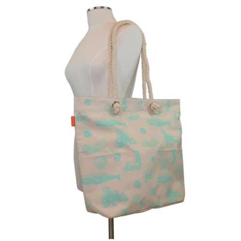 Monogrammed Tote Set with Travel Kit and WalletMakeup Clutch