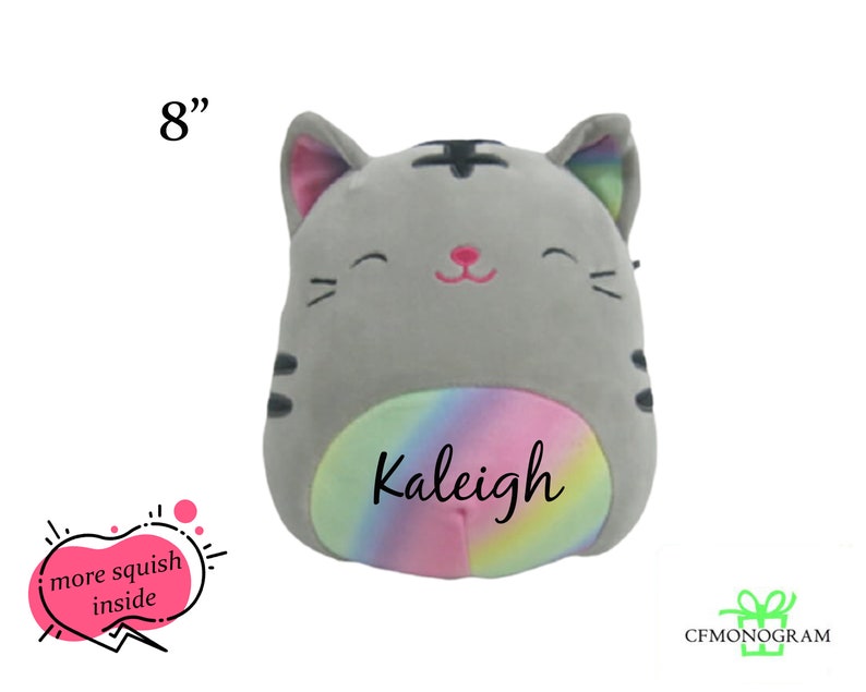 squishmallow tally 24