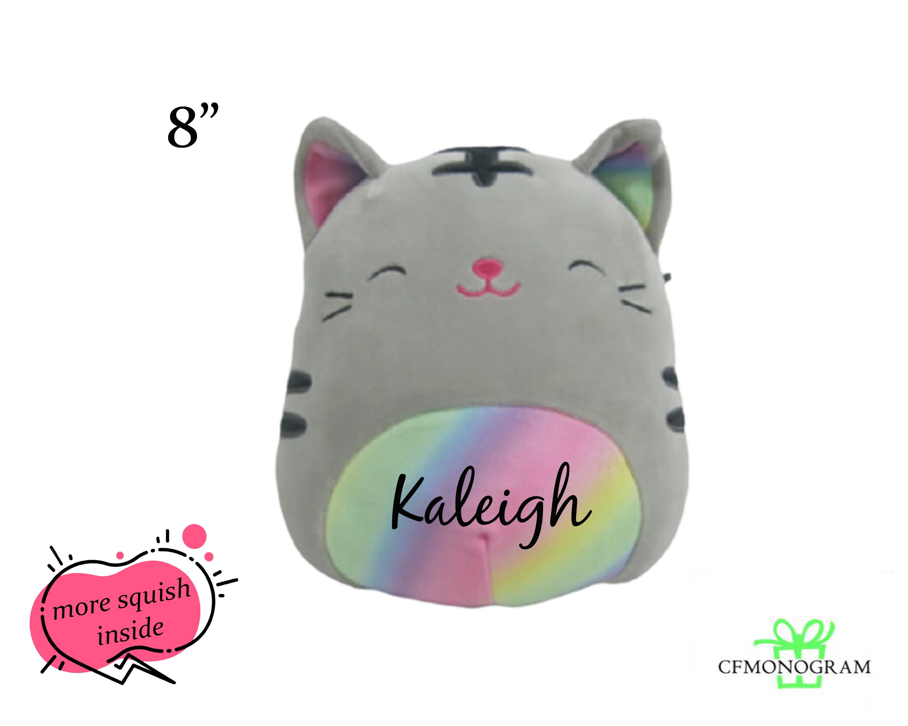tally the grey cat squishmallow