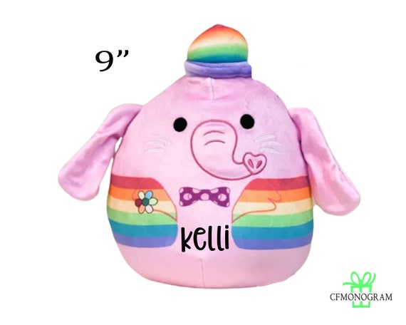 squishmallow inside out