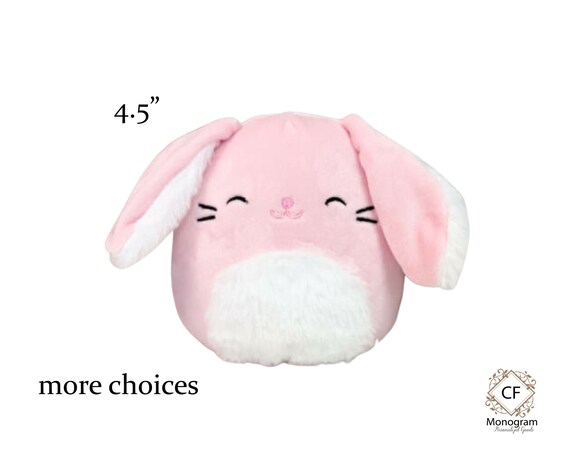 squishmallow rabbit