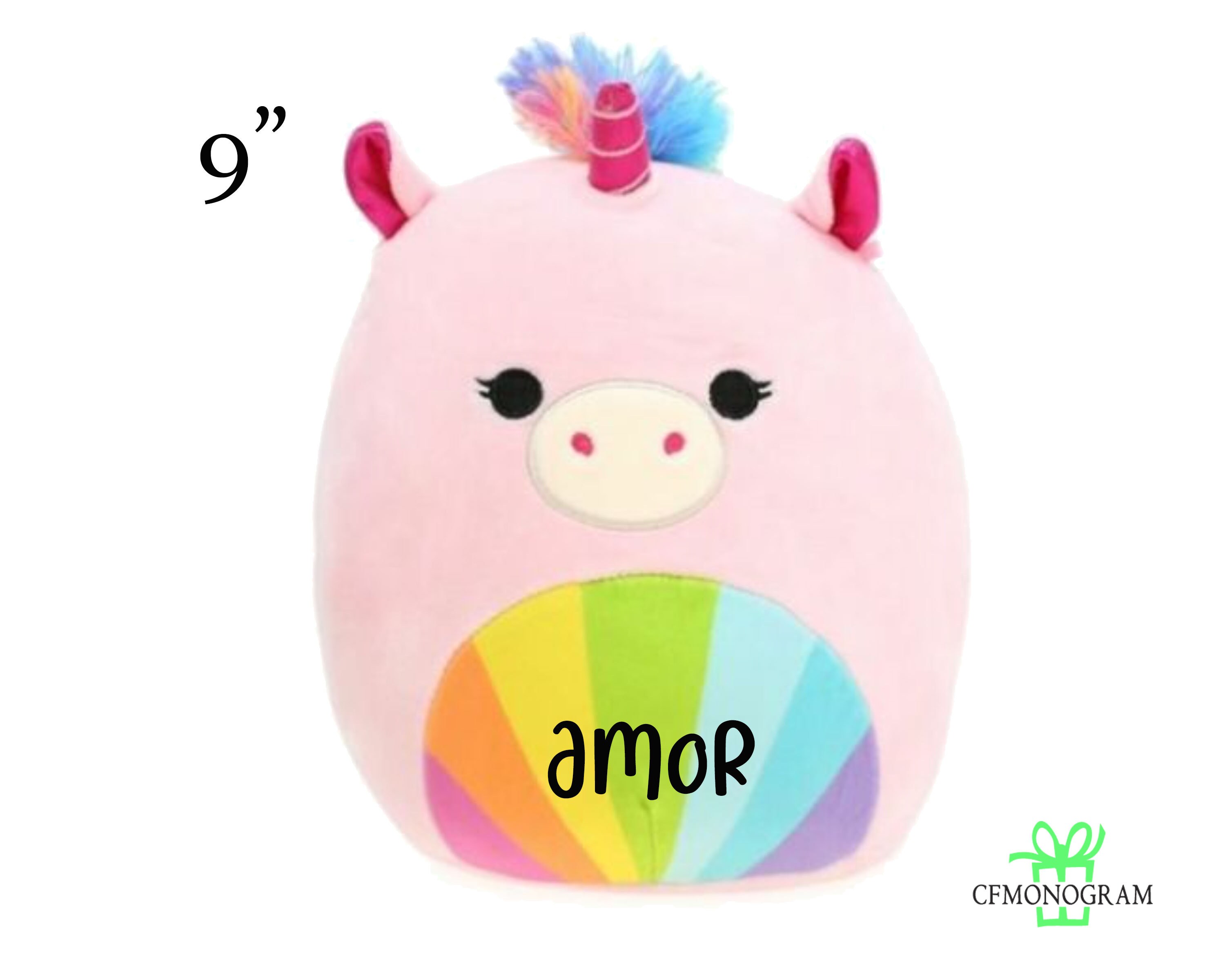 pink planet squishmallow