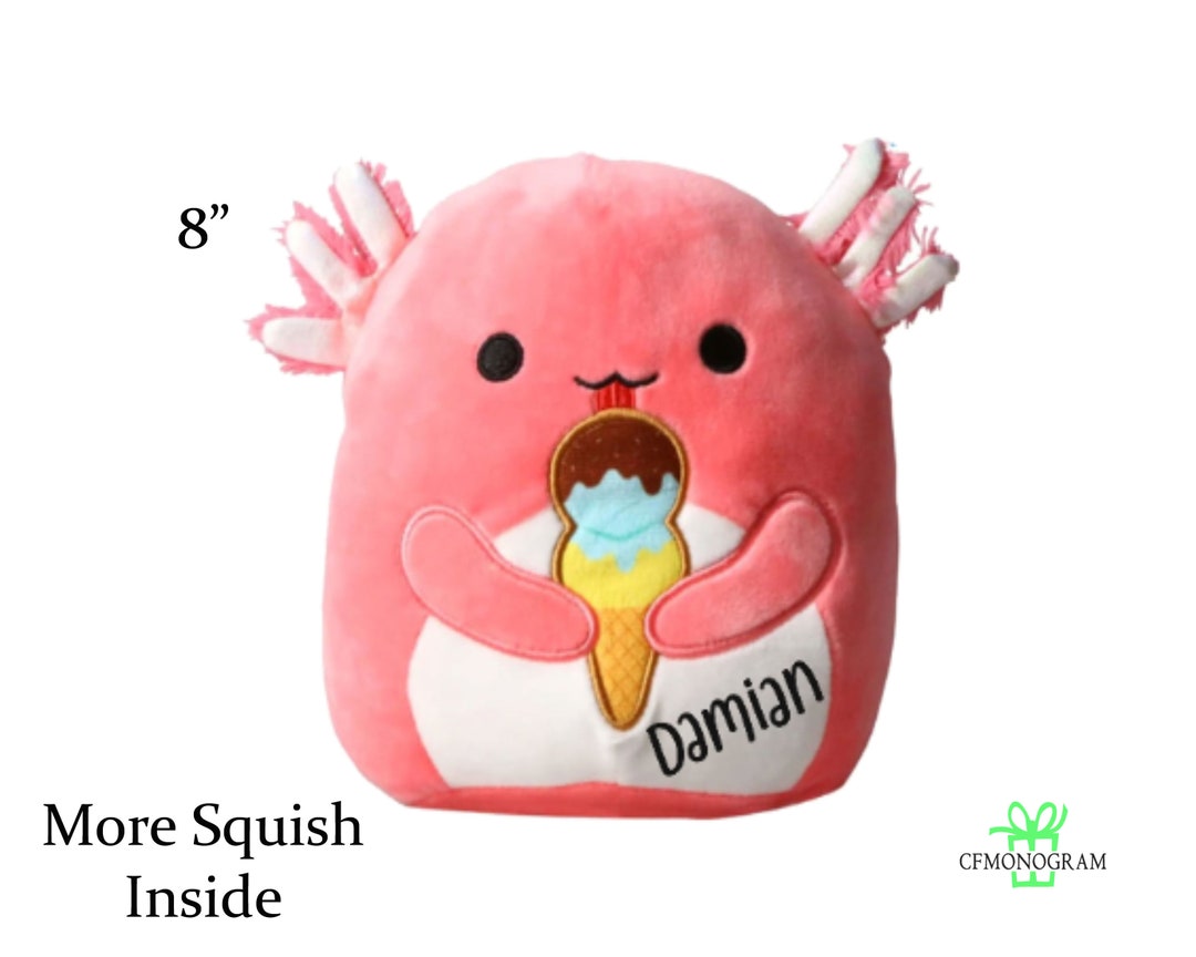 archie squishmallow learning express