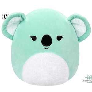 Peluche Koala Frank - OCIO