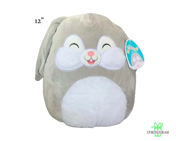 daryl the astronaut dog squishmallow