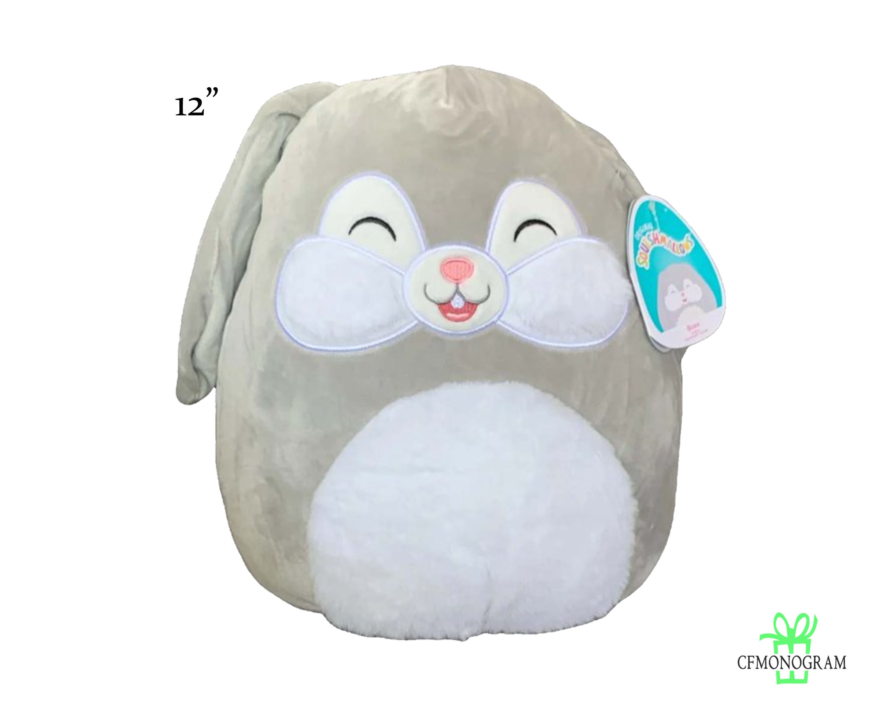 blake bunny squishmallow
