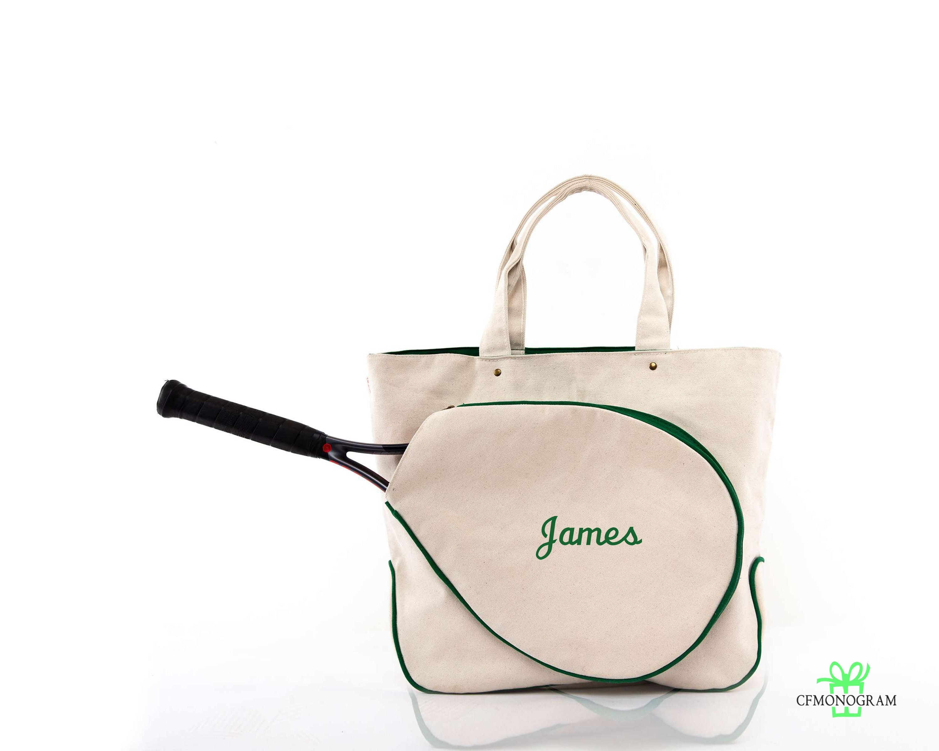 Buy Wholesale China Tennis Ball Bag Designer Ladies Pink Waterproof Custom  Tennis Racket Bag & Tennis Bag at USD 14.5