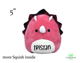 gnome squishmallow valentine