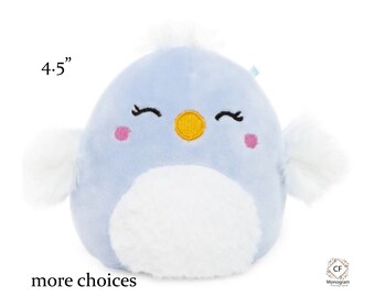 Squishmallow Easter Squad Astra Chick 4 