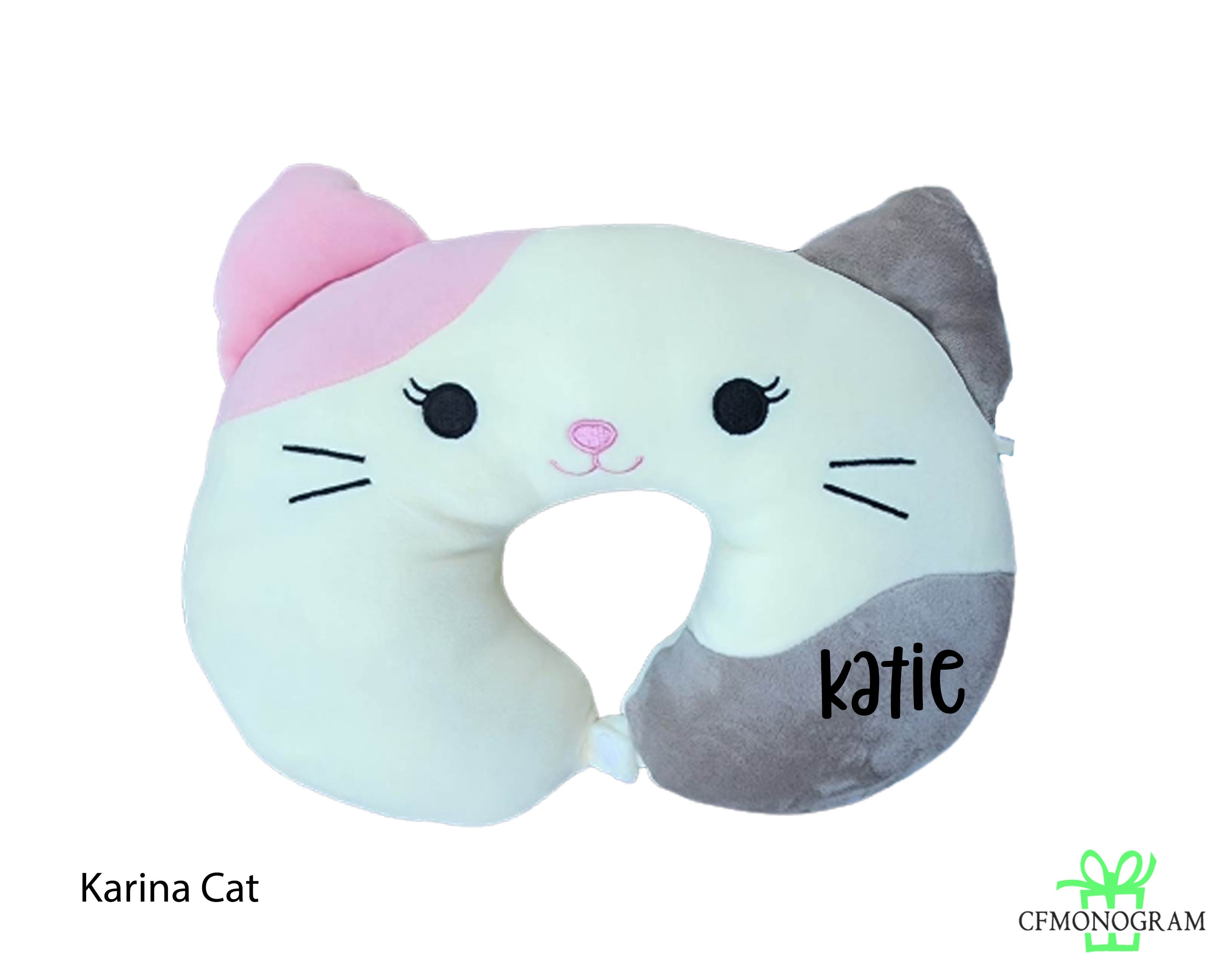 Memory Foam Animal Travel Pillow, Comfortable Neck Pillow With Cute Eye Mask Lightweight Traveling Pillow For Airplane, Car, Train, Bus And Home Use(Koala) | Travel Neck Pillow With Memory Foam Animal U-shaped Memory Foam Animal Travel Pillow, Comfortable Neck Pillow With Cute Eye Mask Lightweight Traveling Pillow For Airplane, Car, Train, Bus And Home Use(Koala) | Travel Neck Pillow With Memory Foam Animal U-shaped