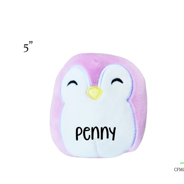 Purple Butterfly Squishmallow Etsy