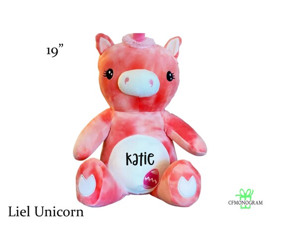 Squishmallow Shena Puppy Dog 19 