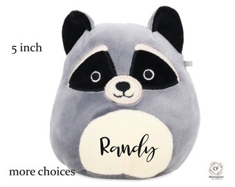 squishmallow boston terrier