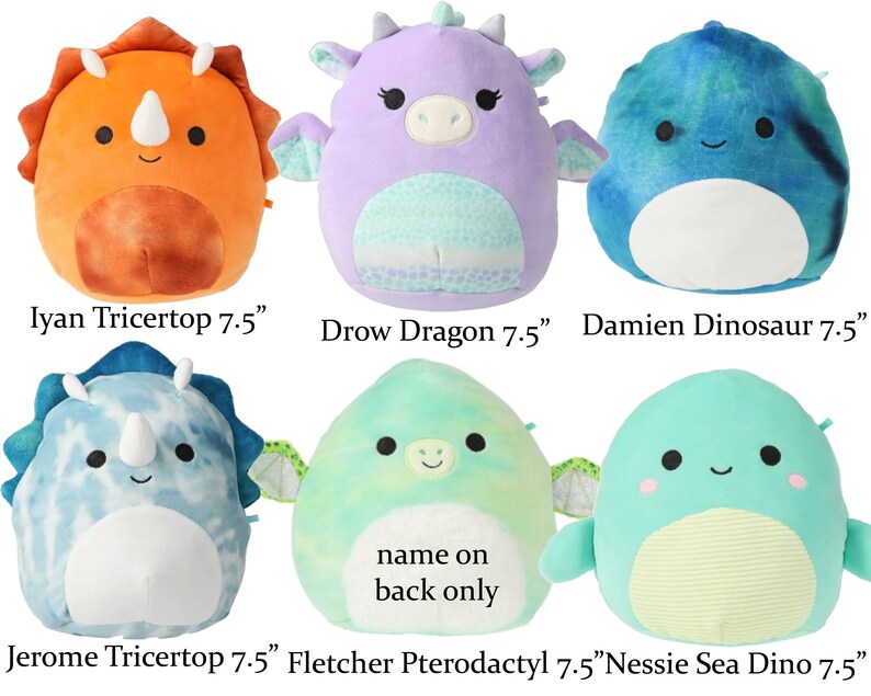 orca squishmallow name