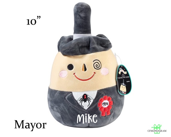 Squishmallows Zero The Nightmare Before Christmas 5 - core-global.org