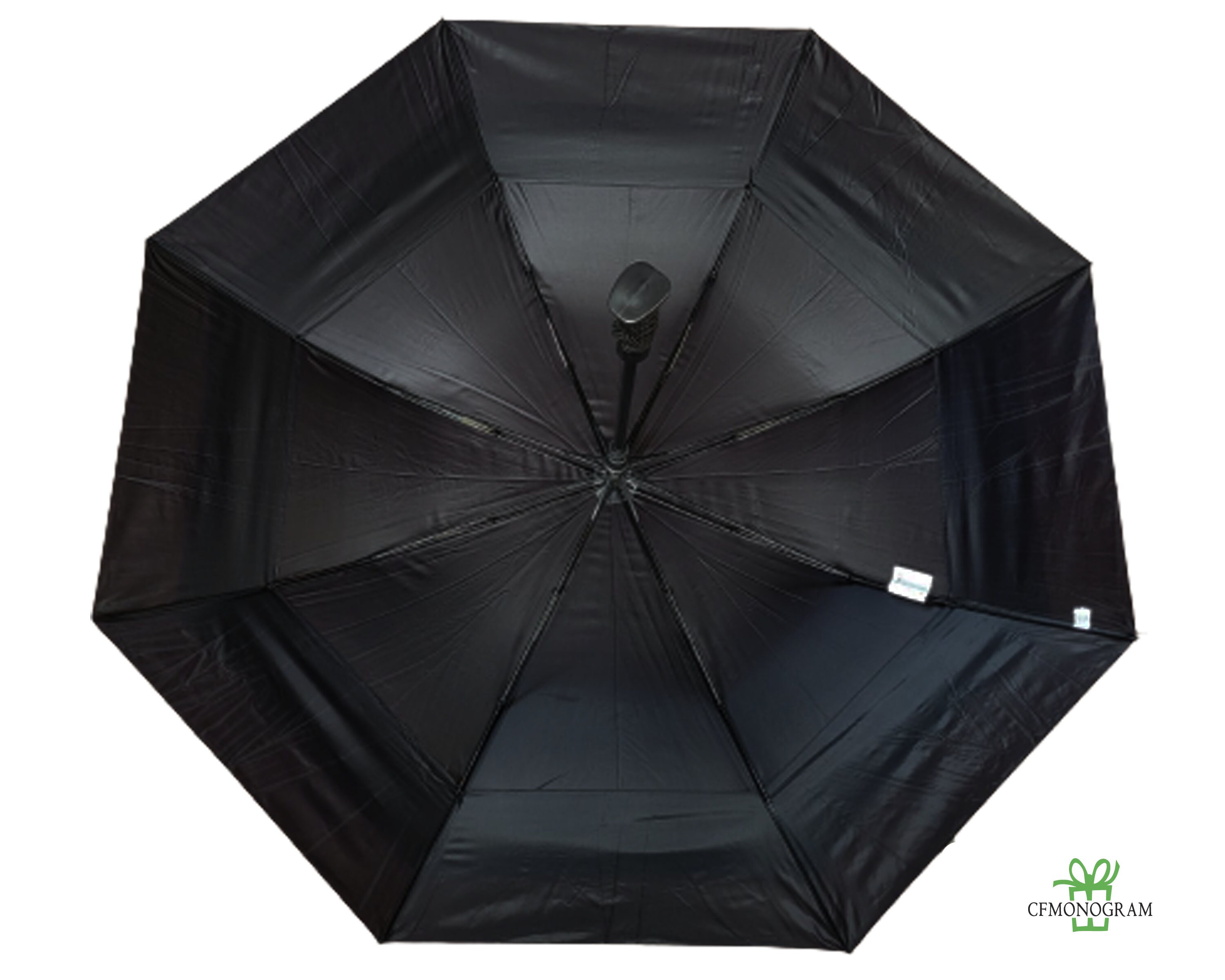 Personalised Golf umbrella Accessories Umbrellas & Rain Accessories 