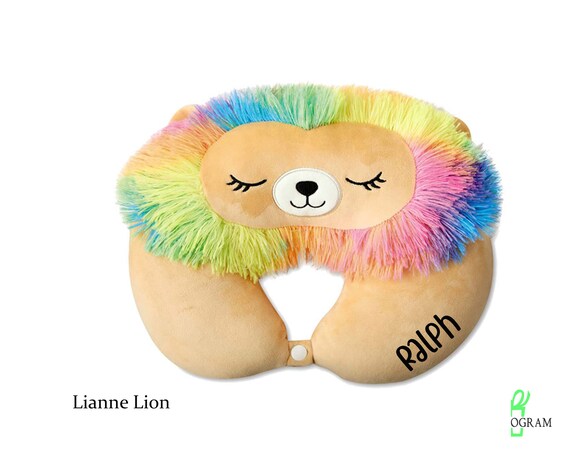 astronaut brock squishmallow