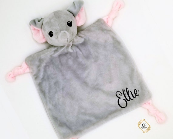 Personalized security blanket hotsell