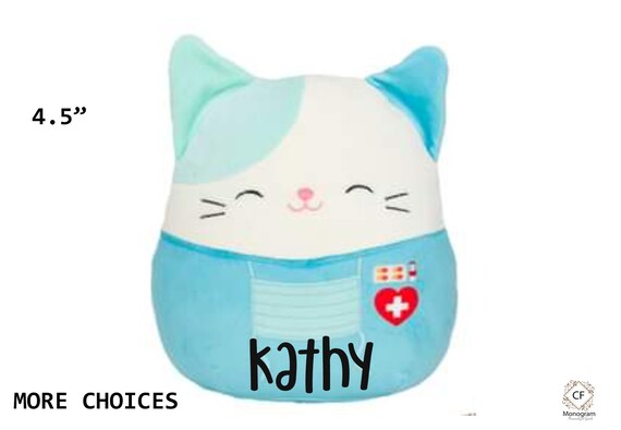 squishmallow police koala