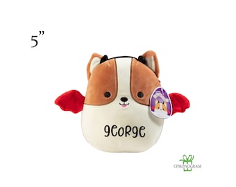 corgi bat squishmallow
