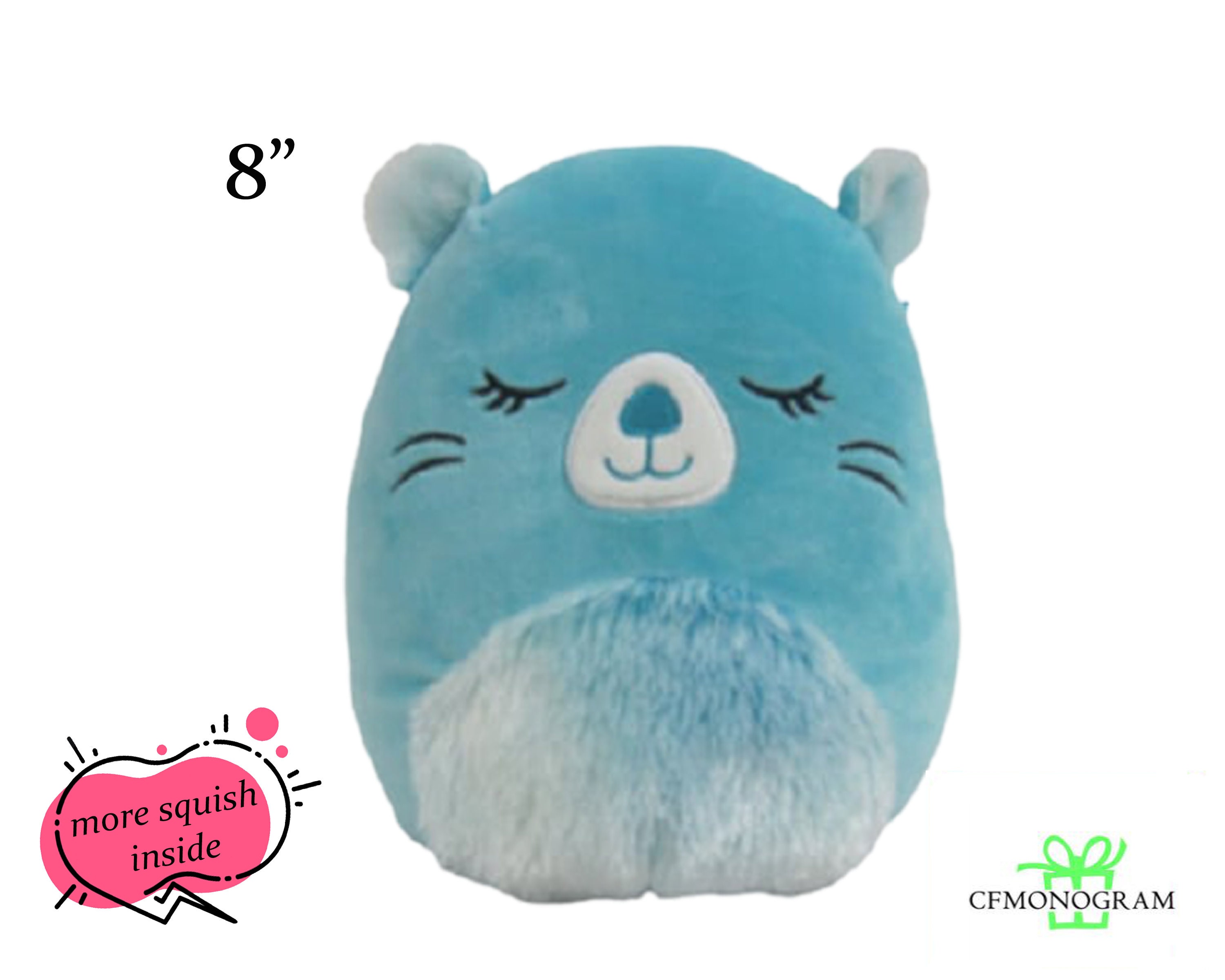 winnie squishmallow