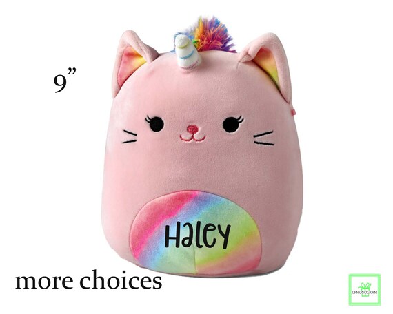 halloween squishmallows wade