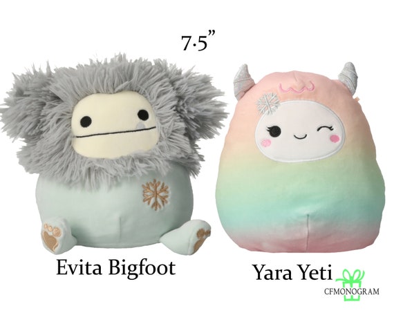 Lil'treatos : r/squishmallow